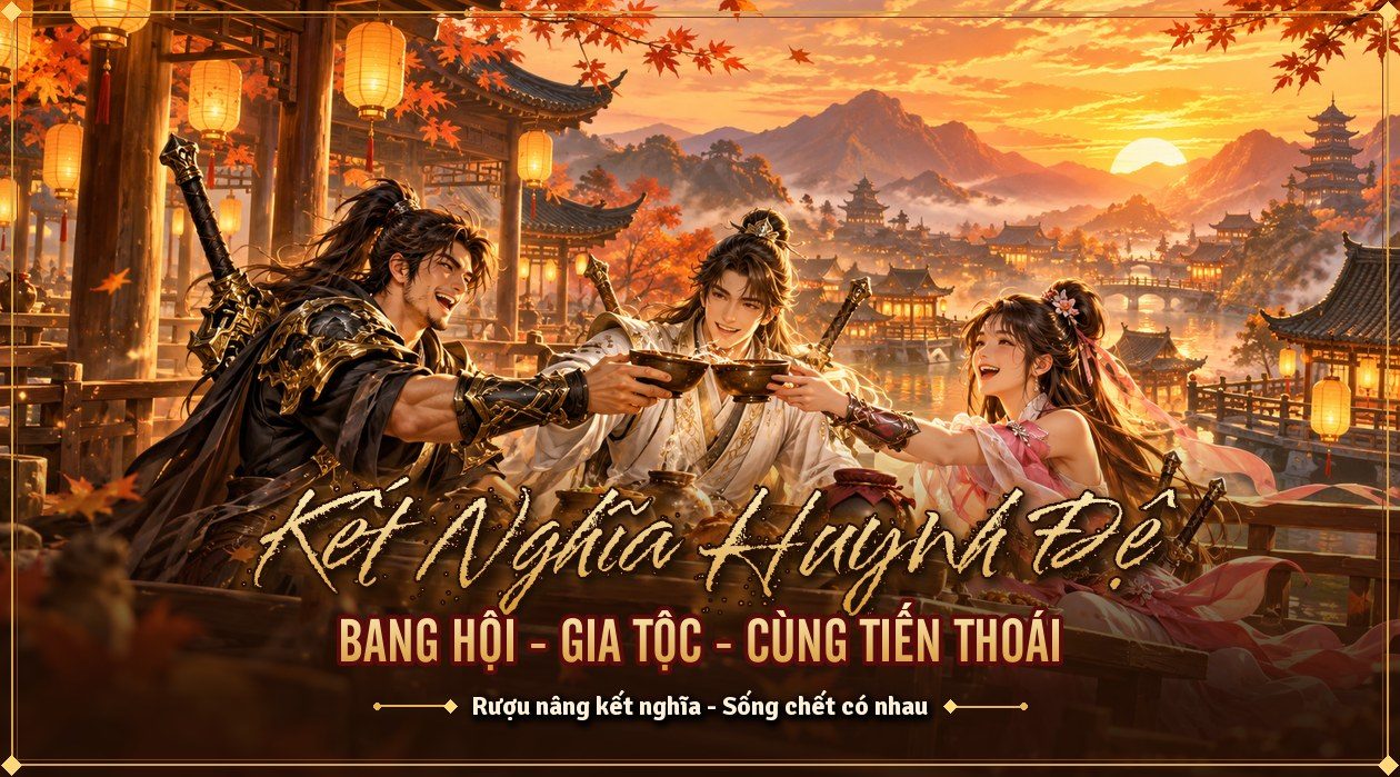 Kiếm Tông Mobile