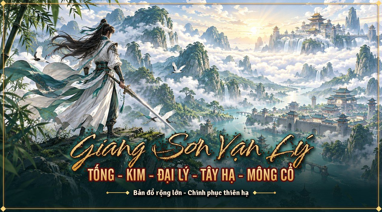 Kiếm Tông Mobile