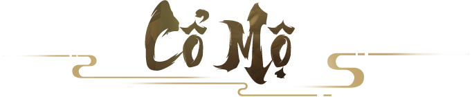 Cổ Mộ