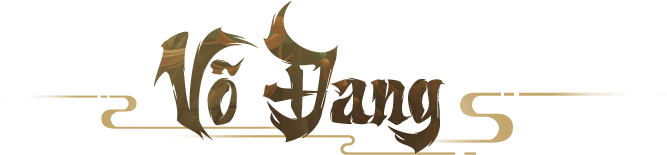 Võ Đang